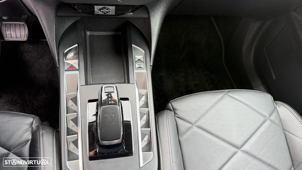 DS DS3 E-TENSE PERFORMANCE LINE + - 15