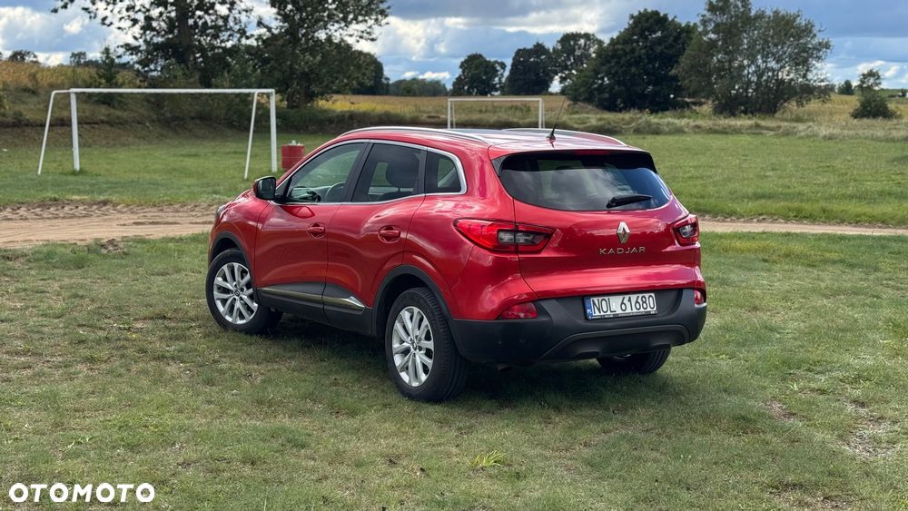Renault Kadjar 1.2 Energy TCe Intens - 7