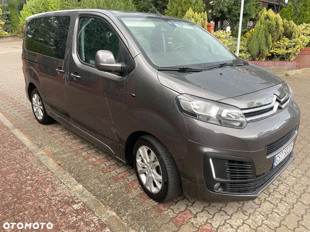 Citroën SpaceTourer - 6