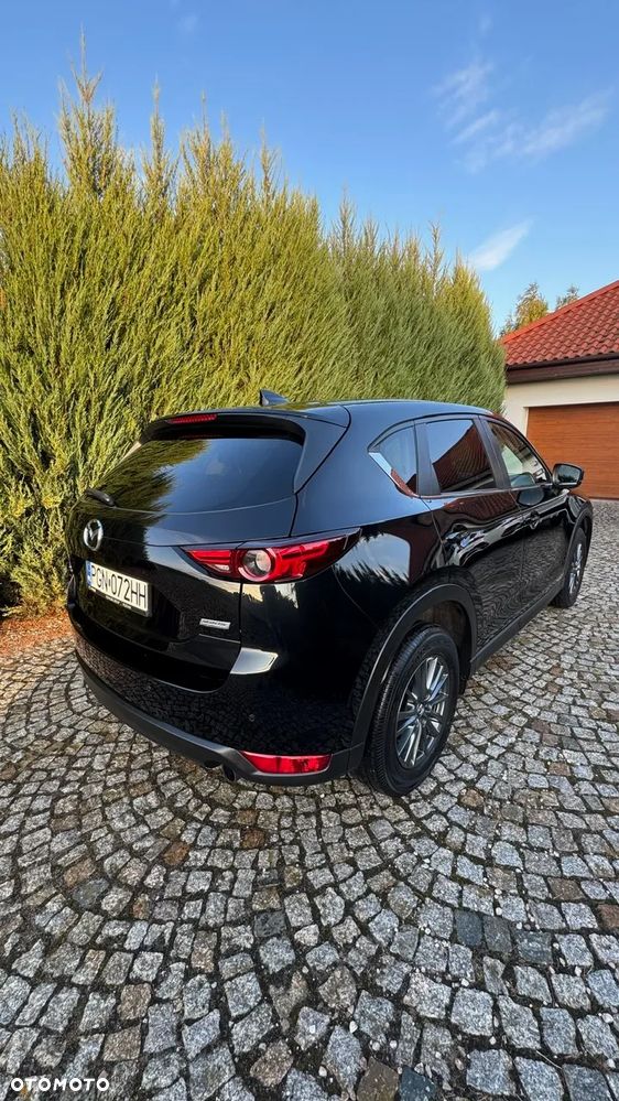 Mazda CX-5 2.0 Skyenergy AWD - 3