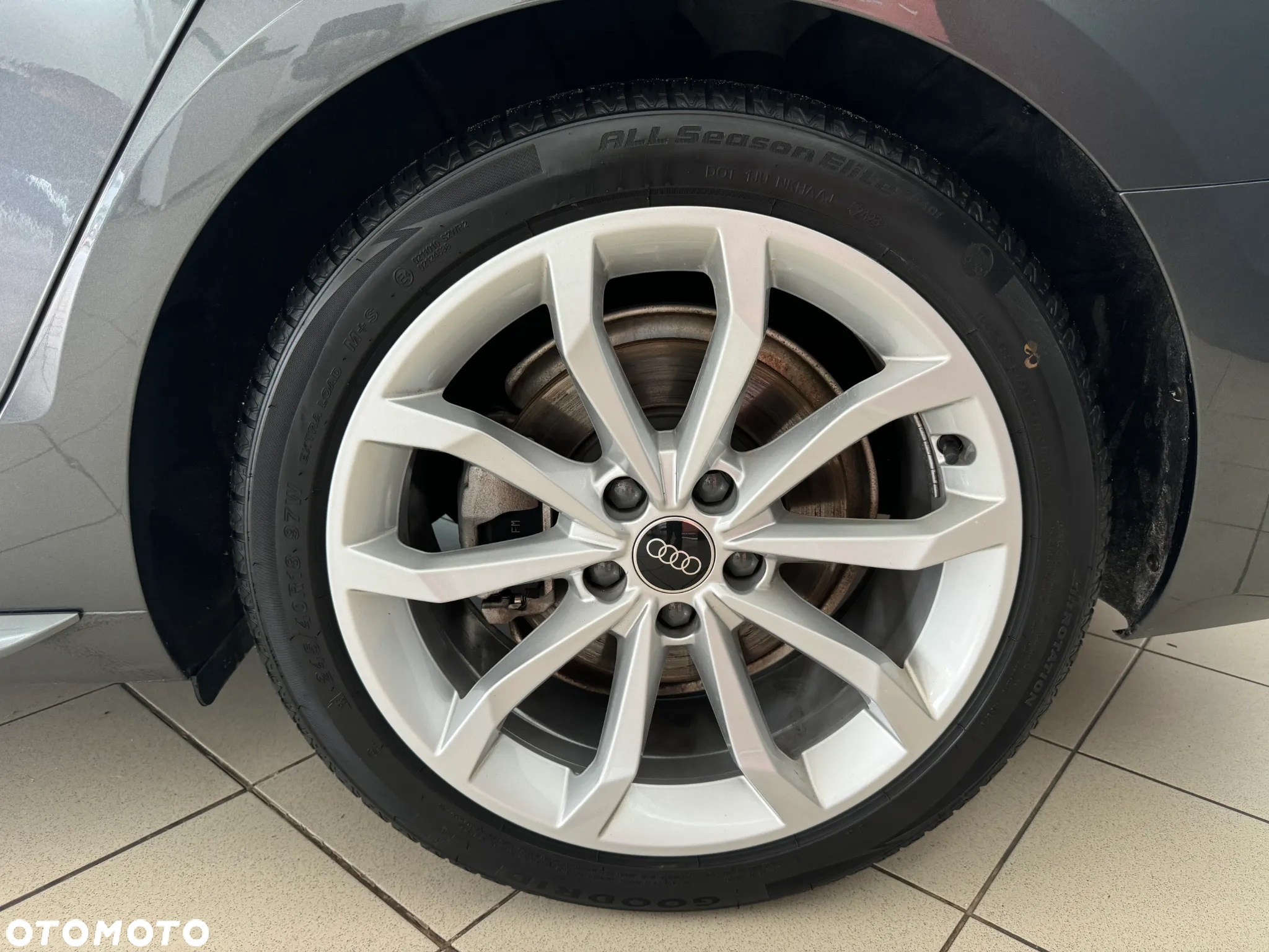 Audi A4 - 34