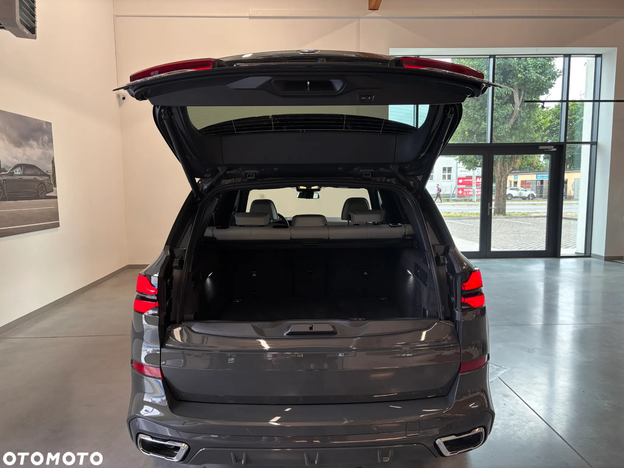 BMW X5 xDrive40i - 32