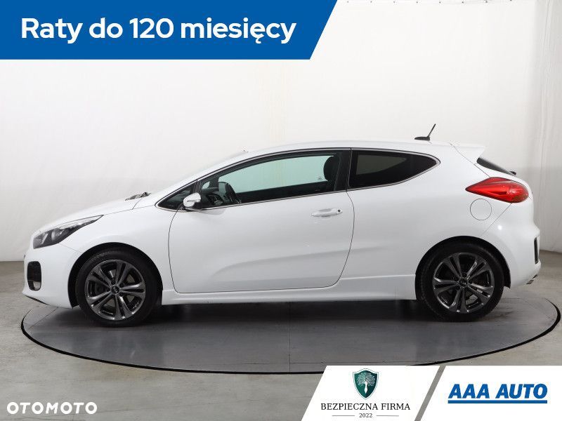 Kia Ceed - 4