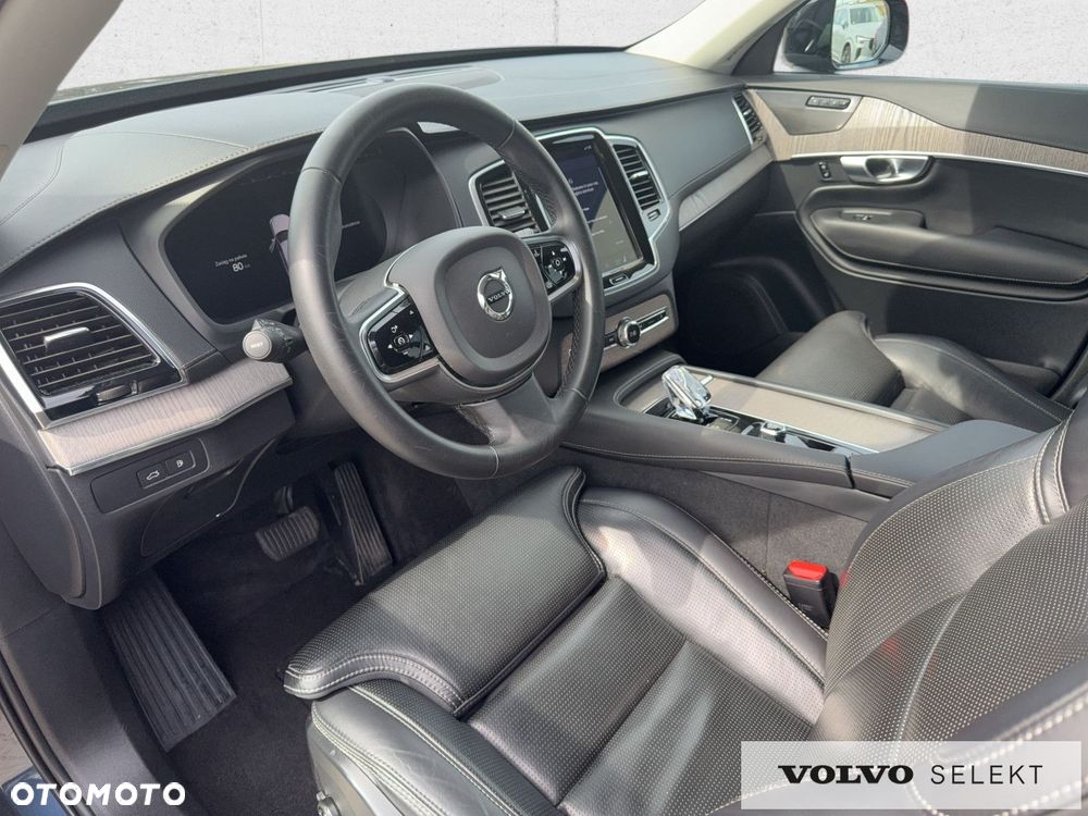Volvo XC 90 - 10