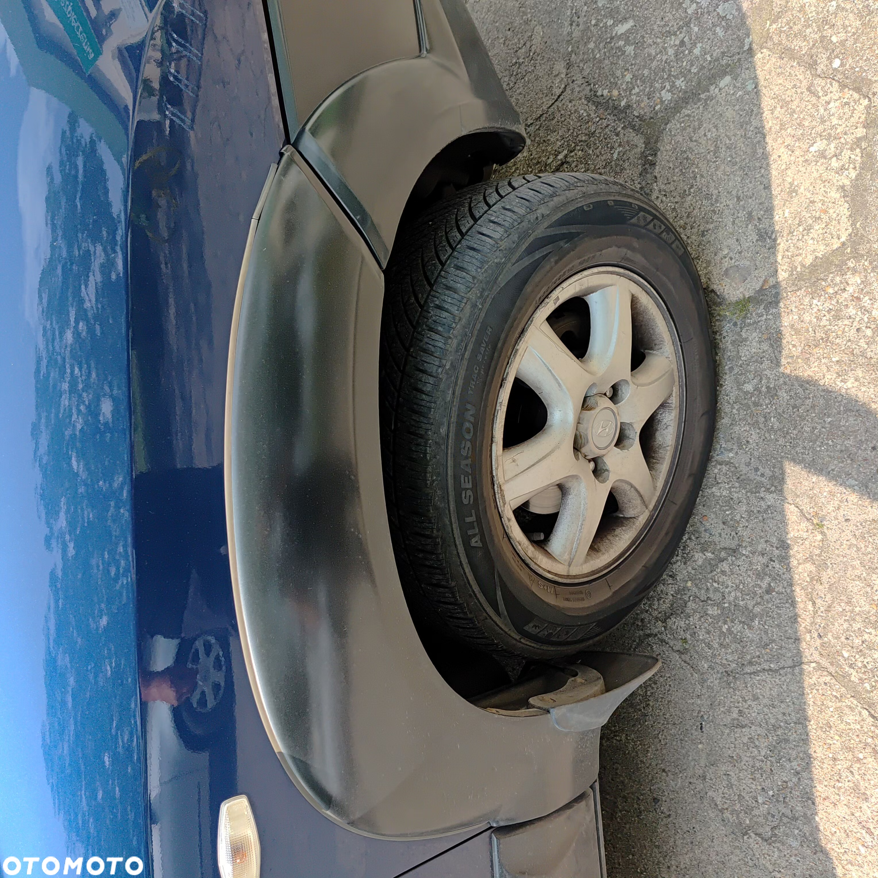 Hyundai Tucson - 5