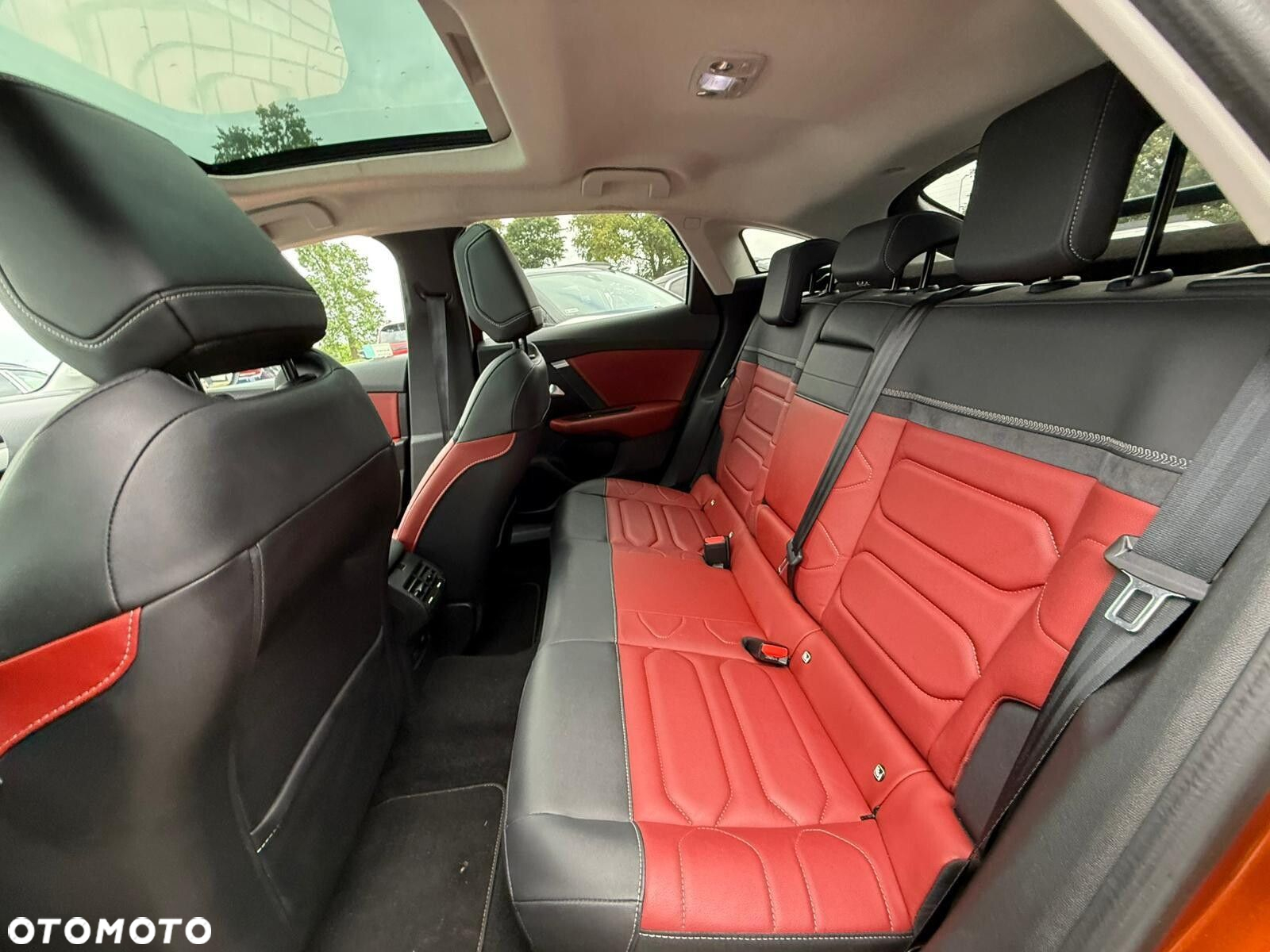 Citroën C4 1.2 PureTech Shine S&S EAT8 - 14