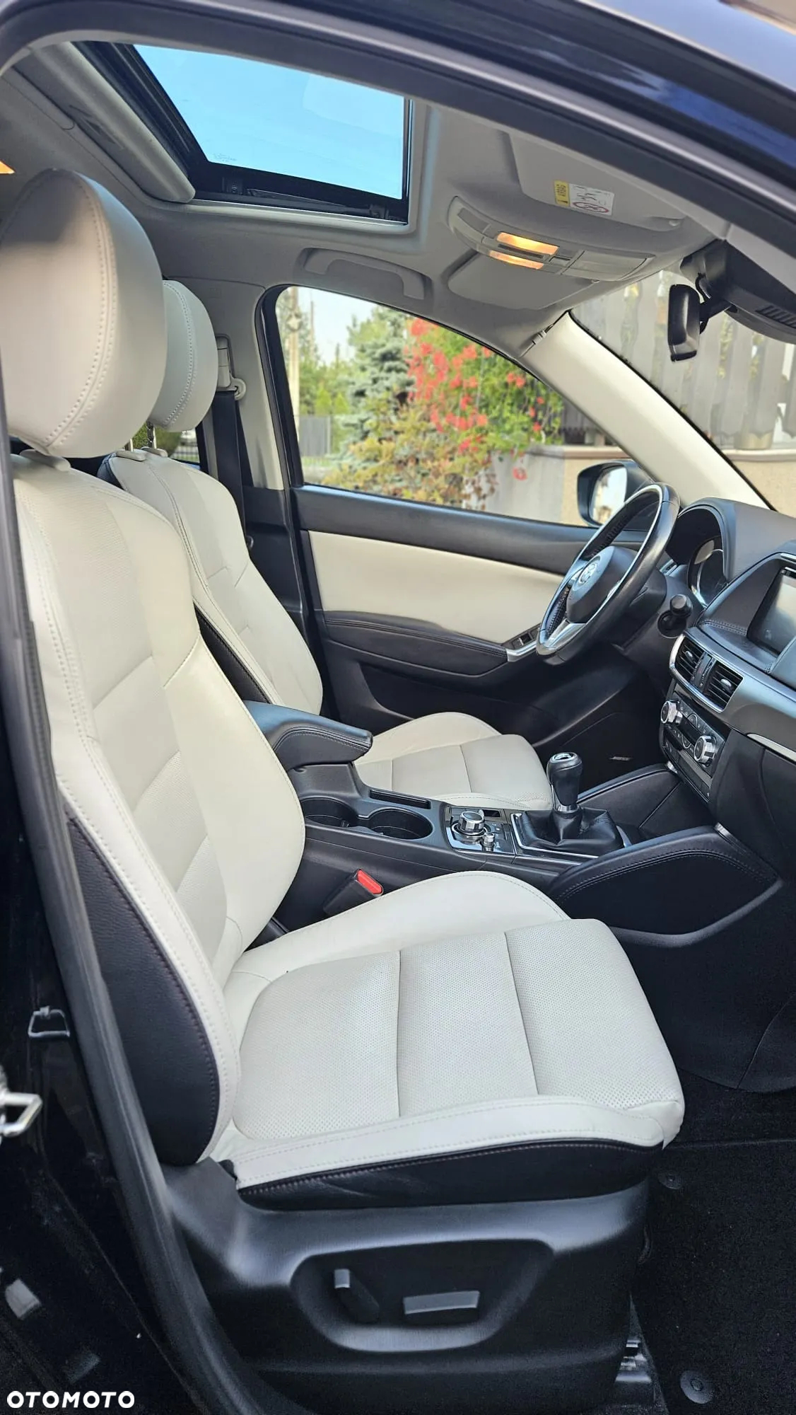 Mazda CX-5 2.0 Skypassion - 6