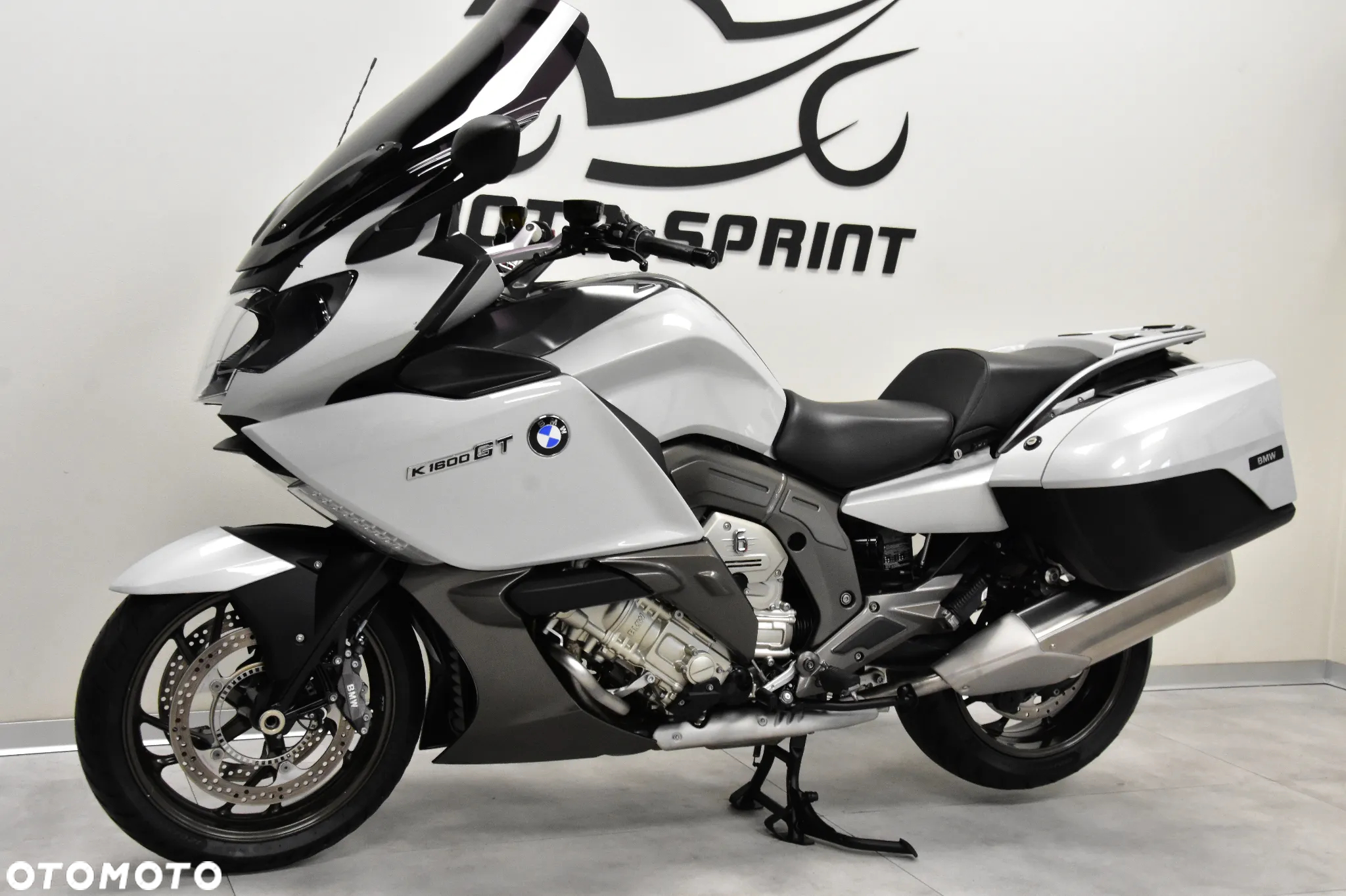 BMW K - 4