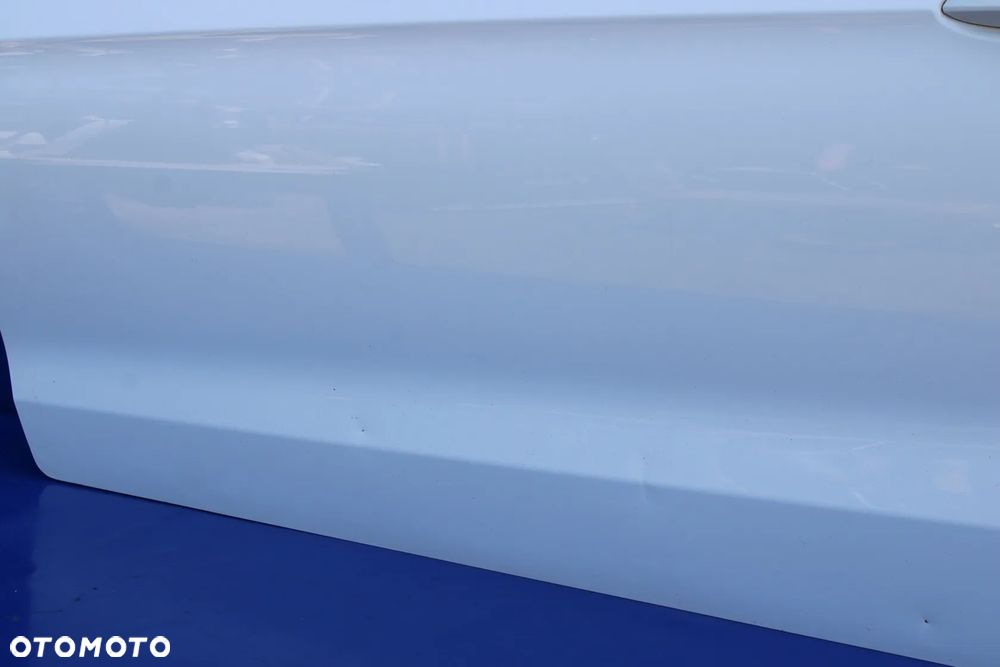 Drzwi lewe przód lewy kierowcy OE Mercedes W207 C207 Lift 2013r C149 - 5