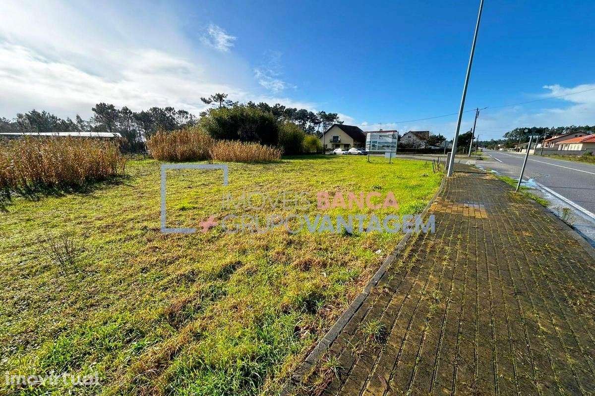 Lotes para construção de moradia - Grande imagem: 2/4