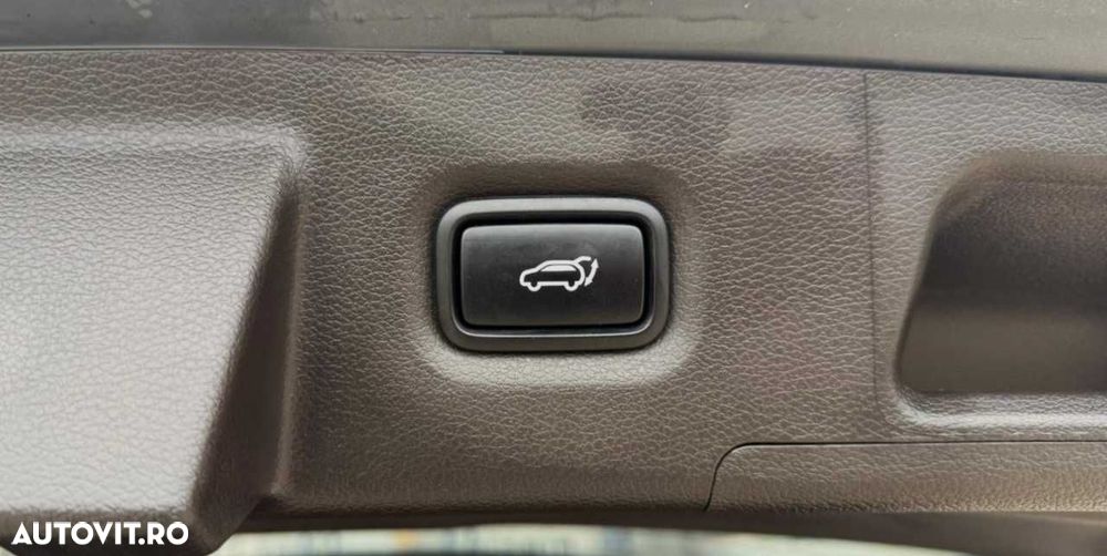 Hyundai Santa Fe 1.6 l 252 CP 4WD 6AT PHEV Luxury - 15