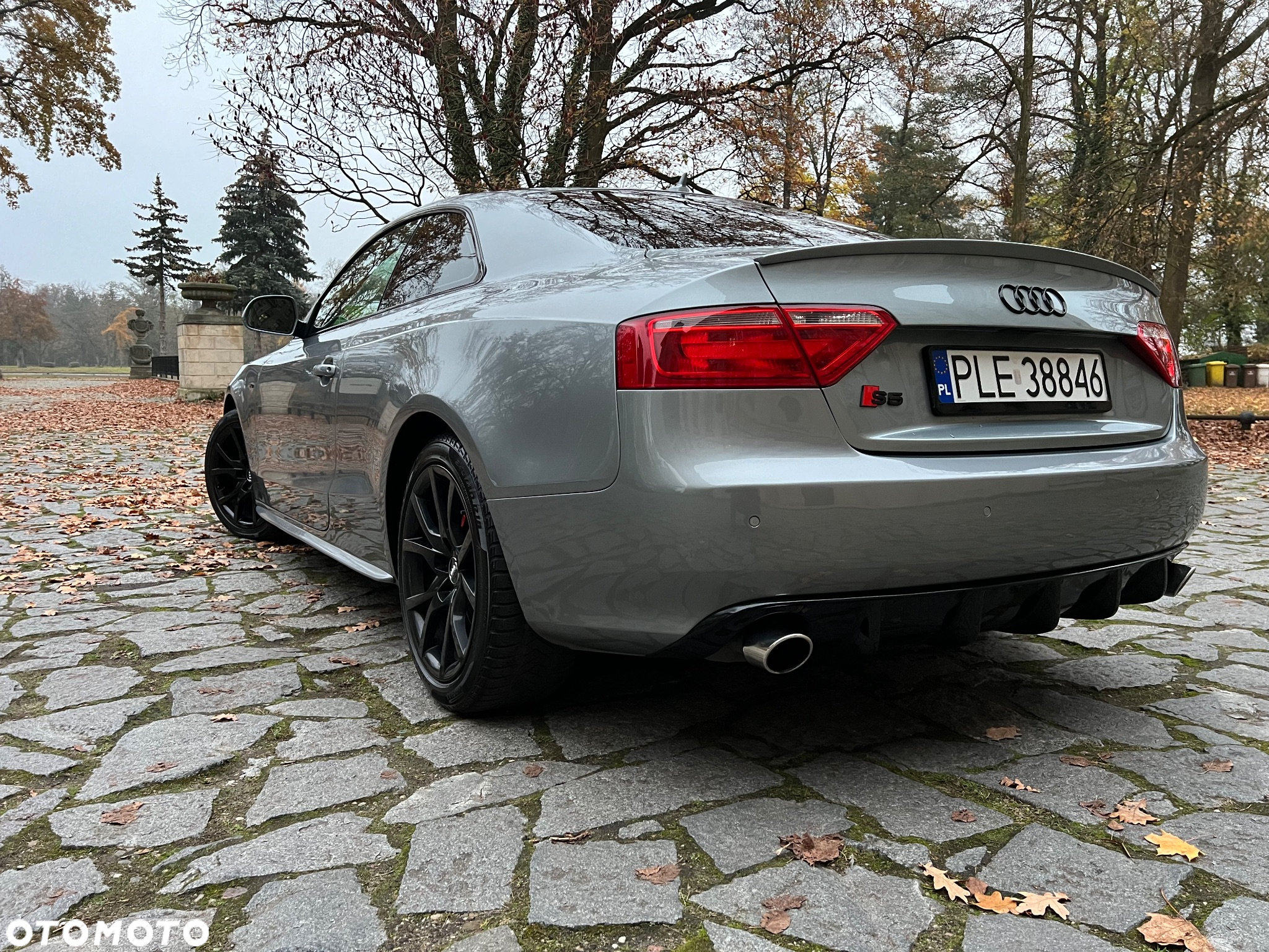 Audi A5 Coupe 3.0 TDI DPF quattro tiptronic - 27