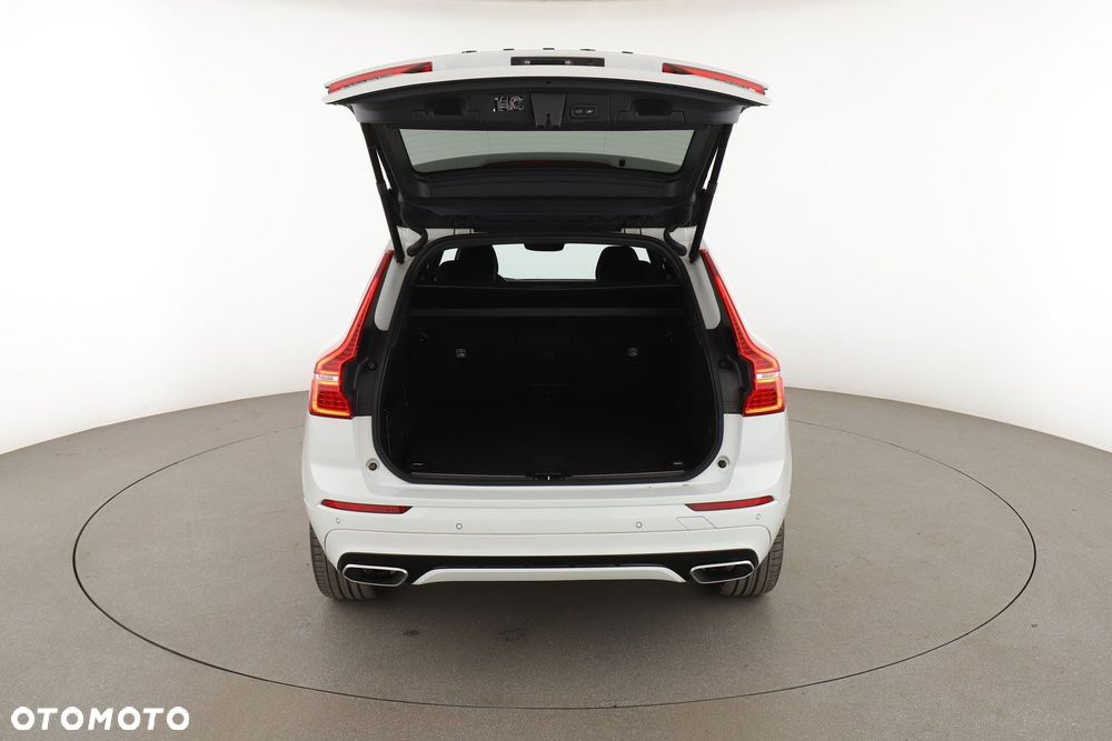 Volvo XC 60 - 32