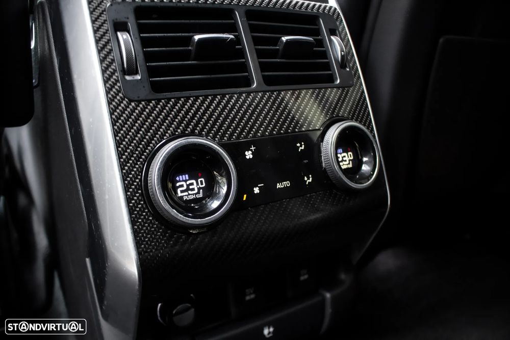 Land Rover Range Rover Sport P400e Autobiography Dynamic - 37