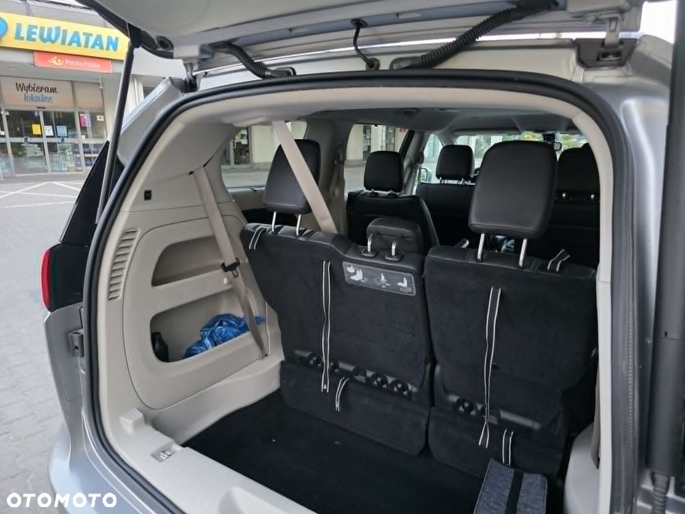 Chrysler Pacifica - 13