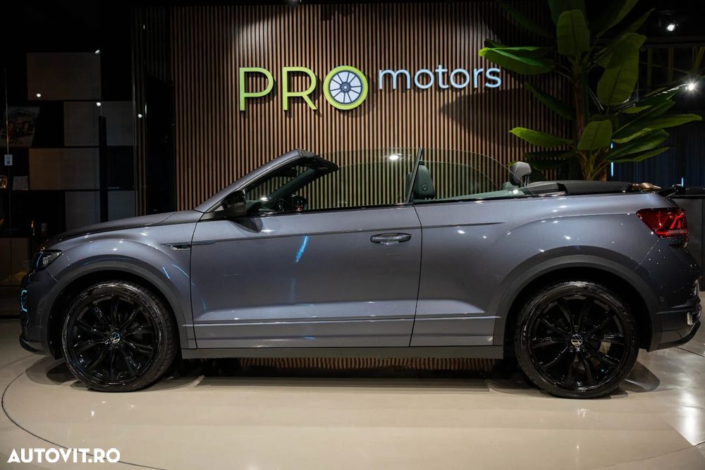 Volkswagen T-Roc - 28