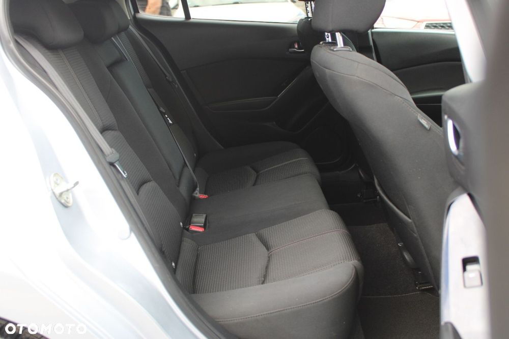 Mazda 3 - 22