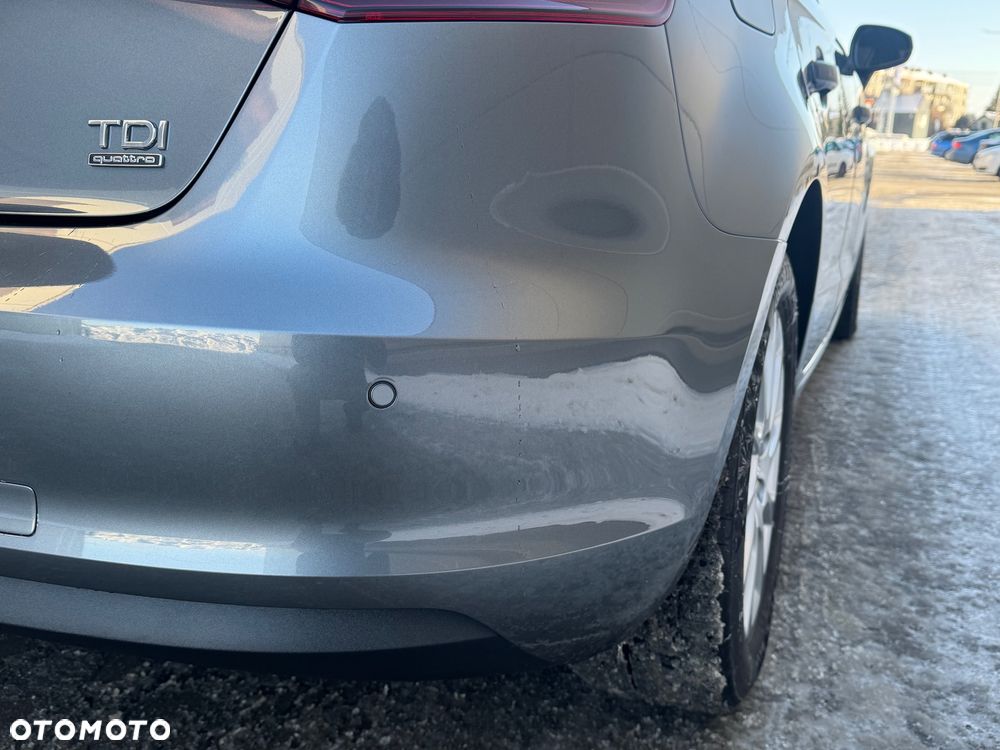 Audi A3 Sportback - 12