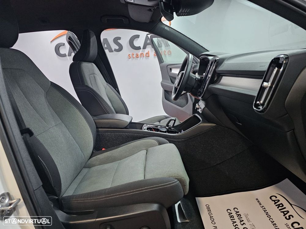 Volvo XC 40 1.5 T5 PHEV Inscription Expression - 11