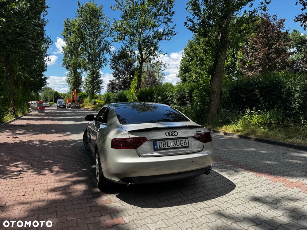 Audi A5 Coupé - 30