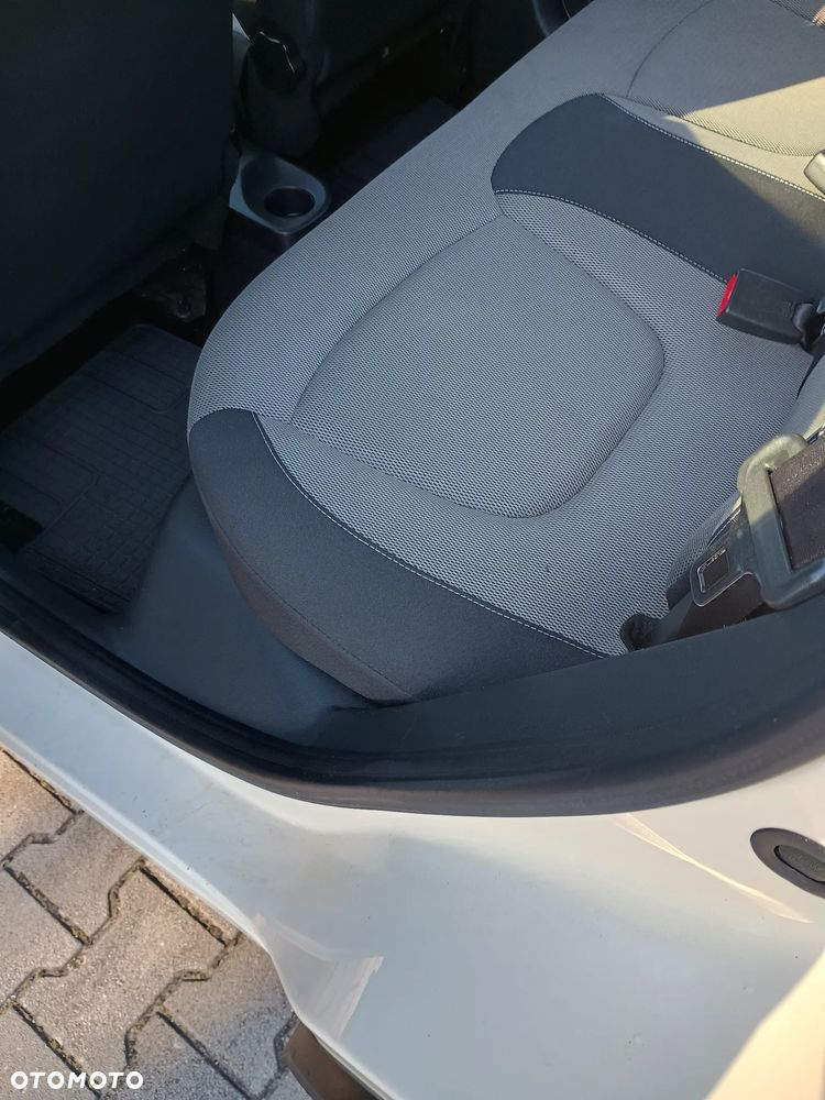 Renault Captur ENERGY TCe 120 EDC Dynamique - 7