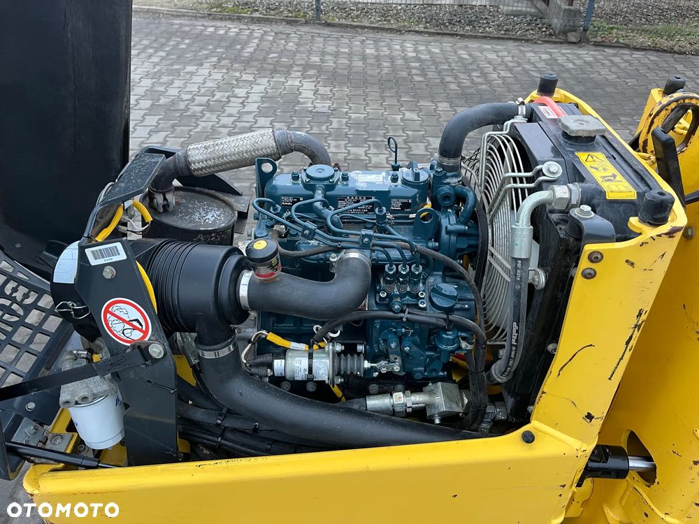 Bomag BMP 8500 - 12