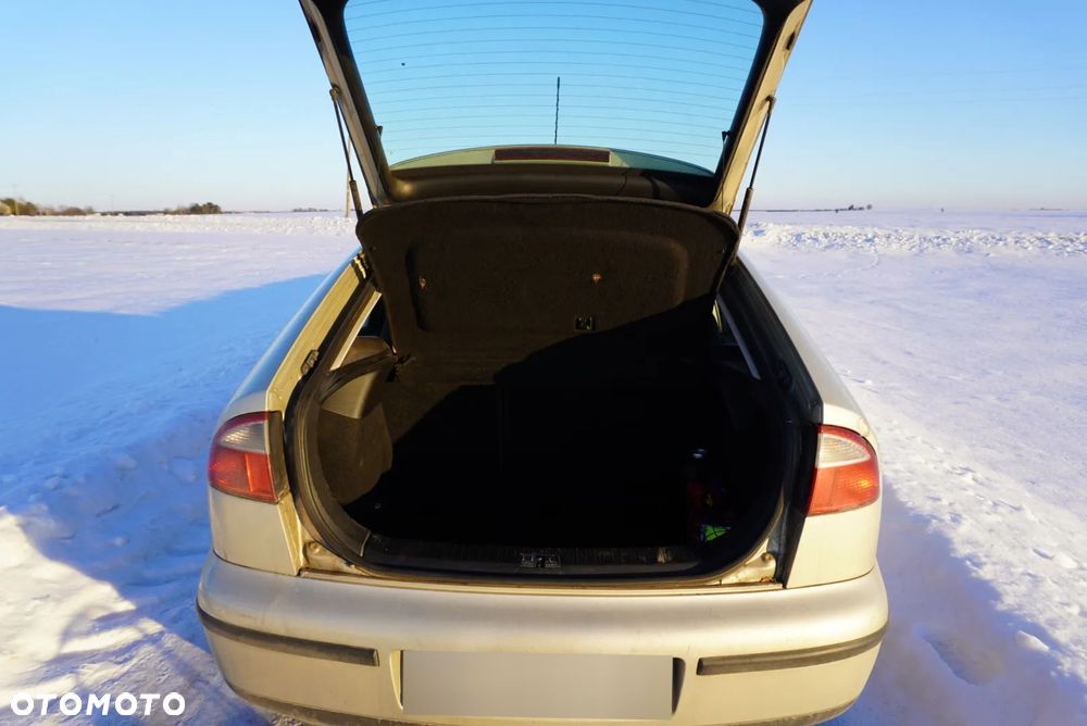Seat Leon 1.9 TDI Stella - 11