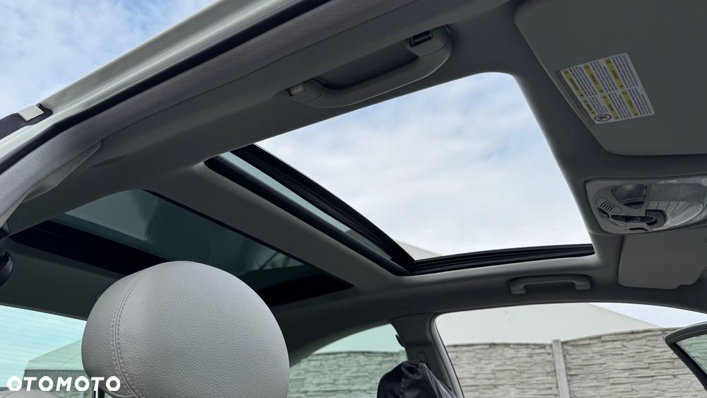 Mercedes-Benz CLC 180 Kompressor Automatik - 19