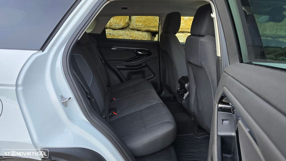 Land Rover Range Rover Evoque - 54