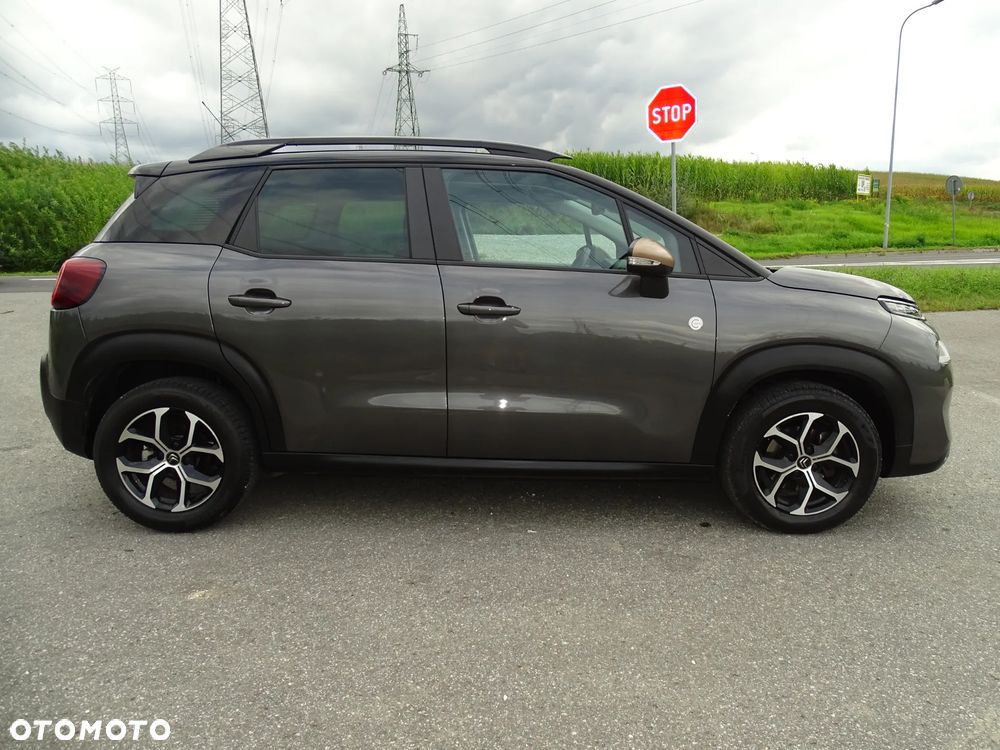 Citroën C3 Aircross 1.2 PureTech GPF Rip Curl S&S - 5