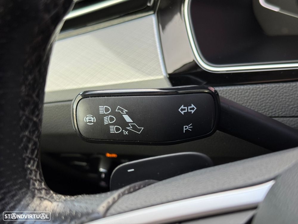 VW Passat 1.4 TSI GTE Plug-in - 25