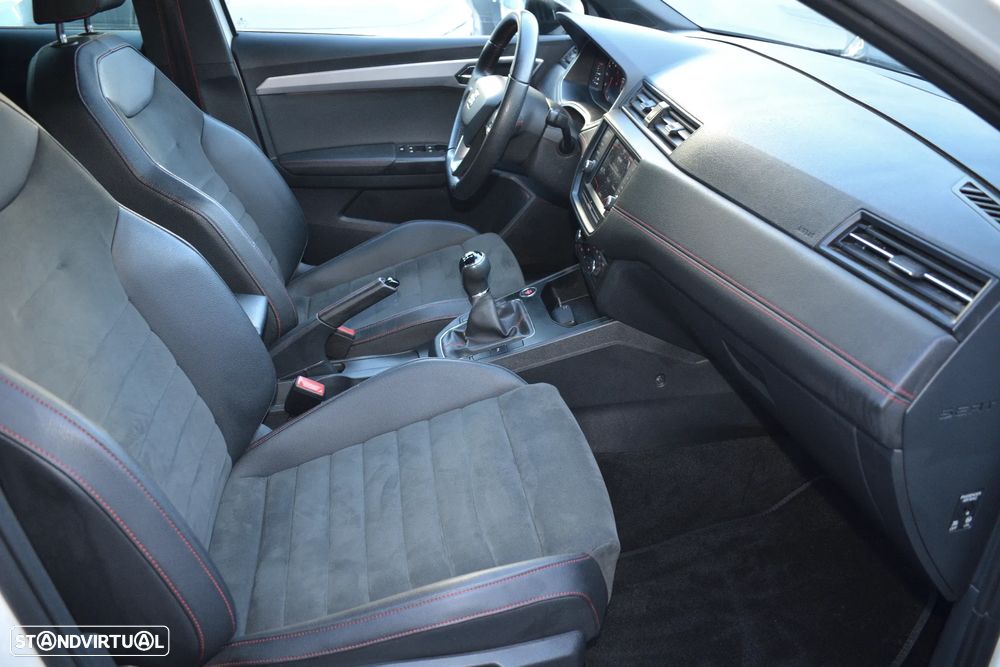 SEAT Ibiza 1.0 EcoTSI FR - 19
