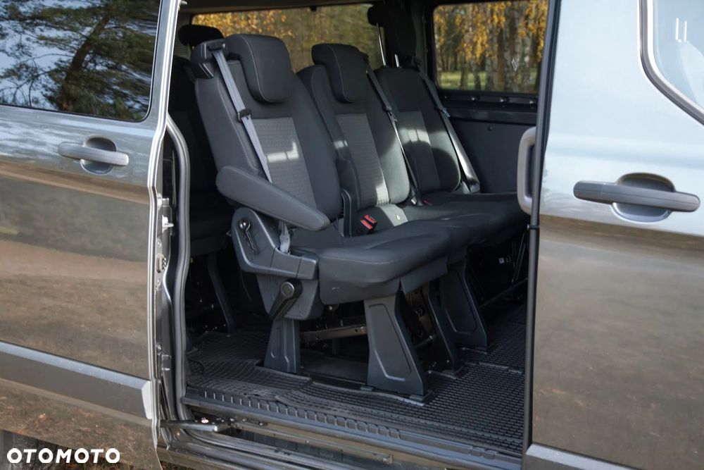 Ford Transit Custom Kombi 320 L2H1 Trend - 10