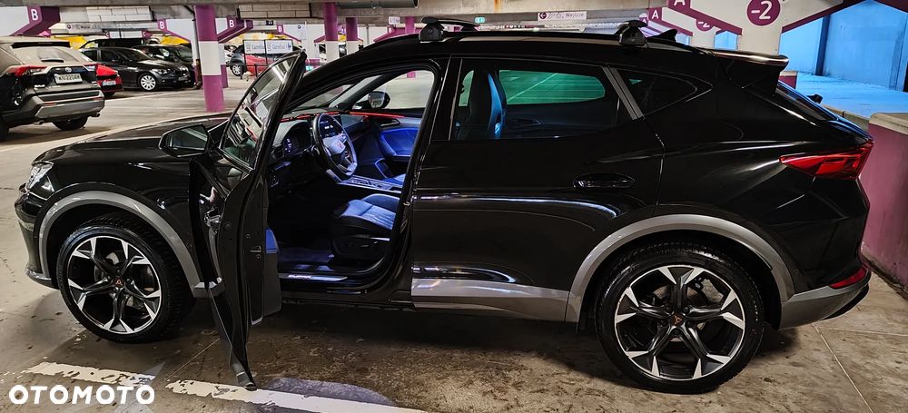 Cupra Formentor - 24