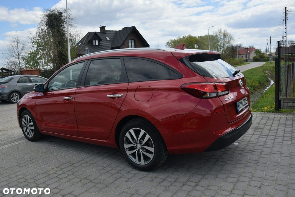 Hyundai i30 1.0 T-GDI Premiere Style - 15