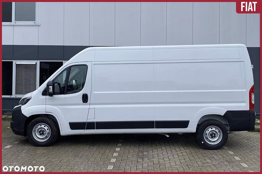 Fiat Ducato L3H2 2.2 140KM - 3