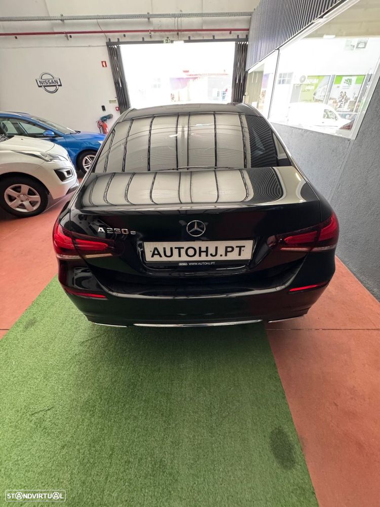 Mercedes-Benz A 250 - 3