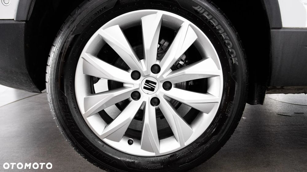 Seat Ateca 1.5 TSI Style S&S DSG - 10