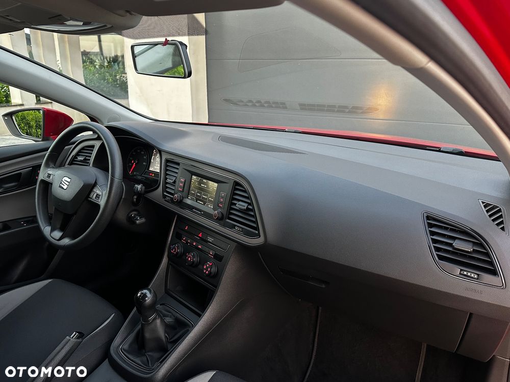 Seat Leon - 25