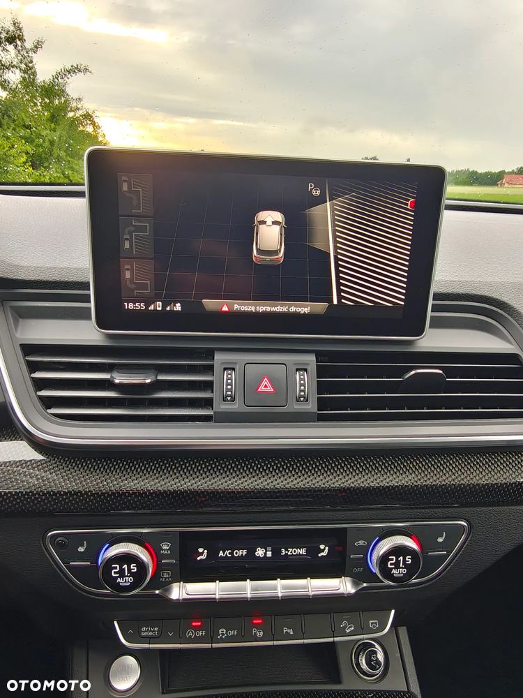 Audi Q5 2.0 TDI Quattro S tronic - 10