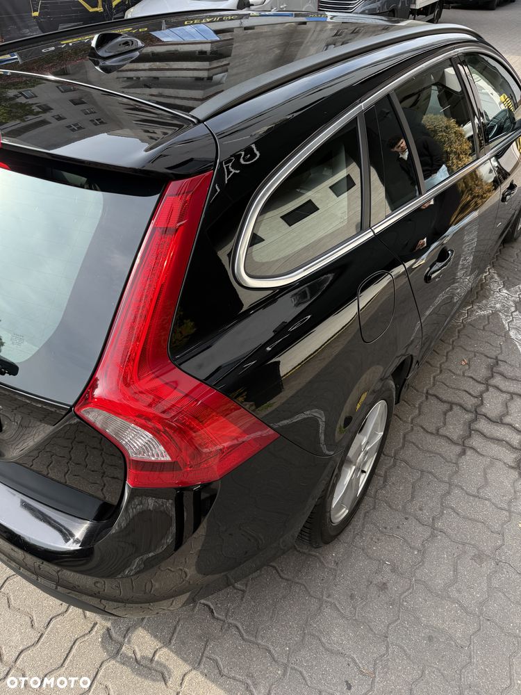 Volvo V60 - 9