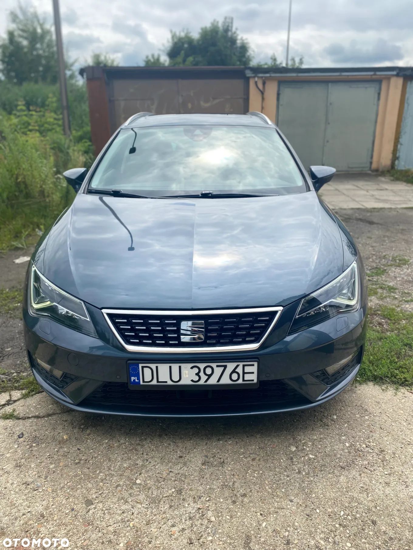Seat Leon 1.5 EcoTSI Evo Xcellence S&S - 1