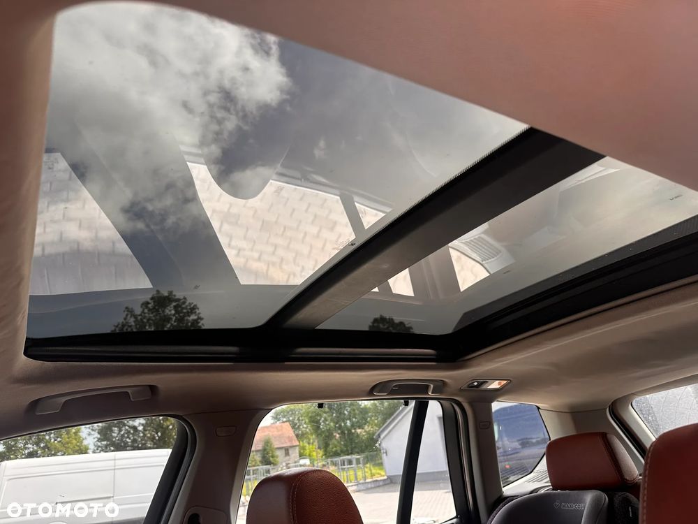 BMW X3 xDrive28i - 19