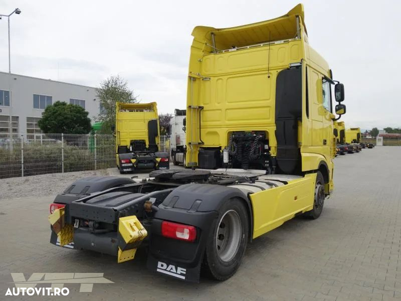 DAF XF 430 - 4
