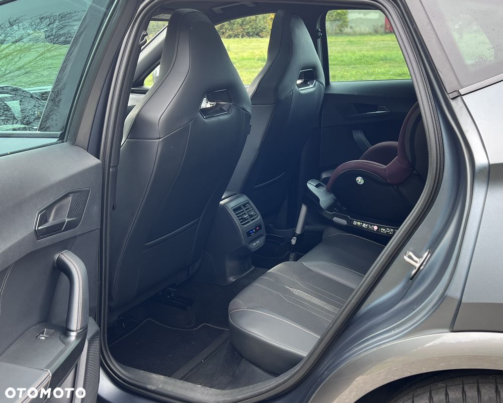 Cupra Formentor 2.0 TSI 4Drive VZ DSG - 11