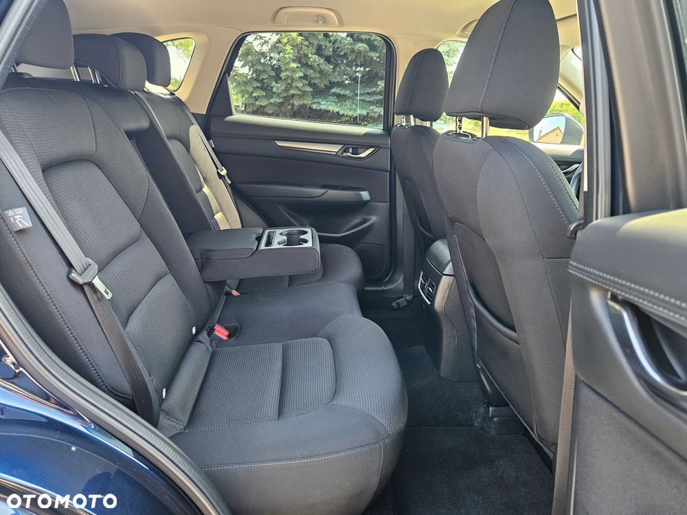Mazda CX-5 2.0 Kanjo 2WD - 18