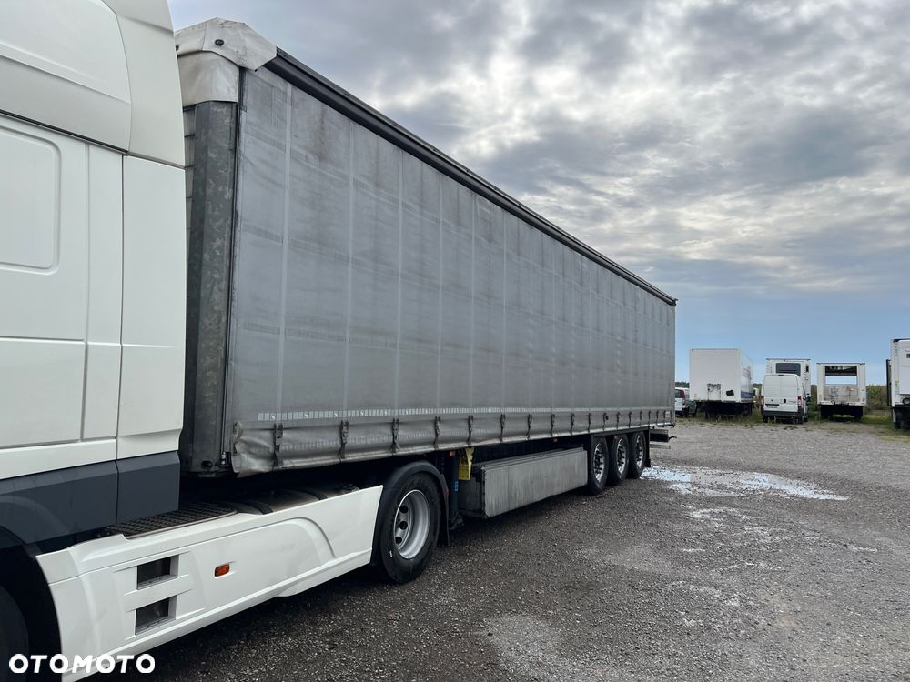 Schmitz Cargobull SCB Standard - 11