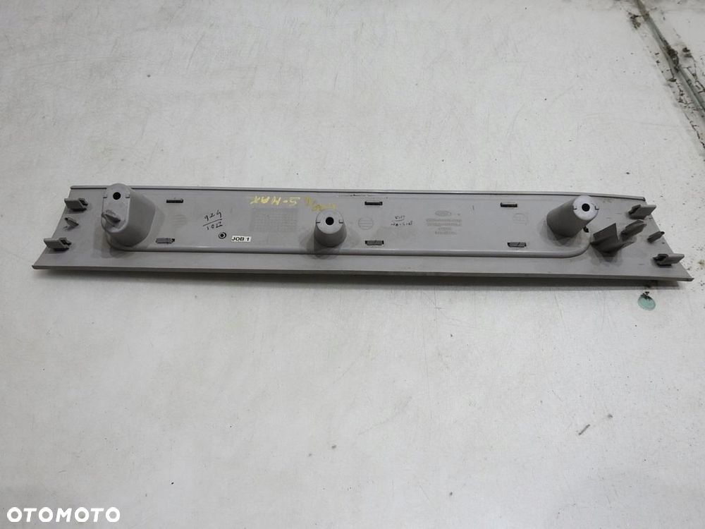 LISTWA OSŁONA BAGAŻNIKA LEWA FORD S-MAX MK1 - 5