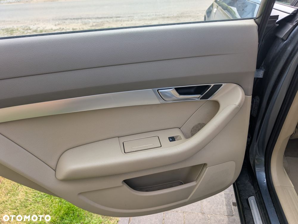 Audi A6 Limousine 2.0 TDI - 7