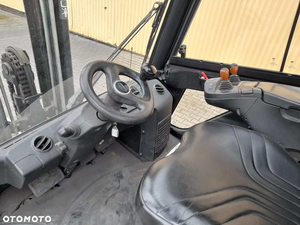 Linde H50D-02/600 - 6